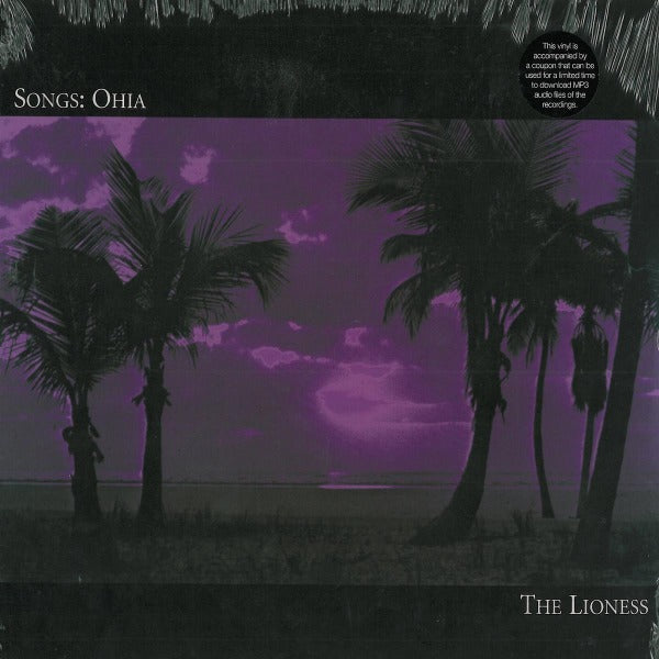  |   | Songs: Ohia - Lioness (LP) | Records on Vinyl