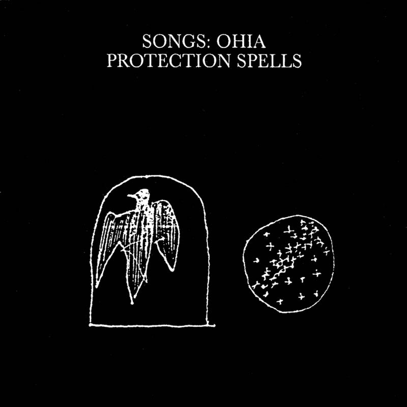  |   | Songs: Ohia - Protection Spells (LP) | Records on Vinyl