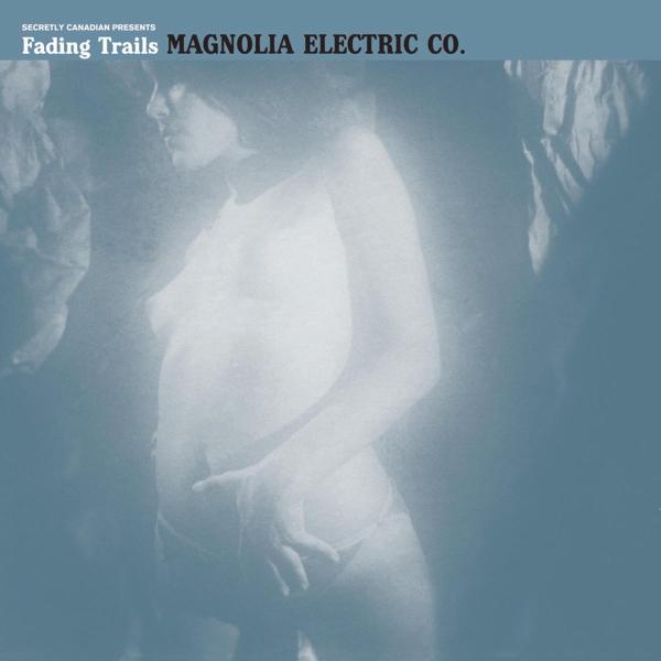  |   | Magnolia Electric Co. - Fading Trails (LP) | Records on Vinyl