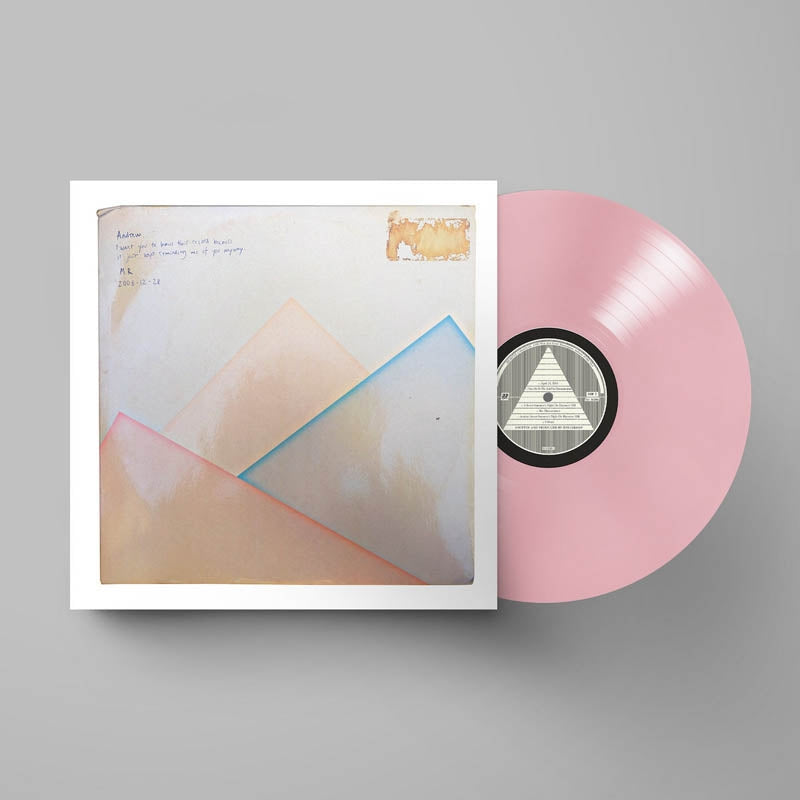 Jens Lekman - Cherry Trees Are Still In Blossom (LP) Cover Arts and Media | Records on Vinyl