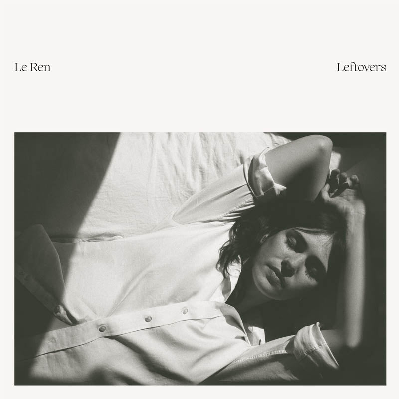  |   | Le Ren - Leftovers (LP) | Records on Vinyl