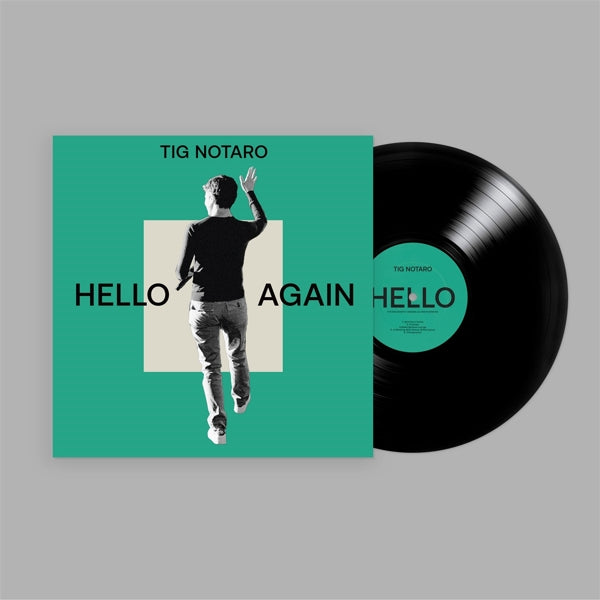  |   | Tig Notaro - Hello Again (LP) | Records on Vinyl