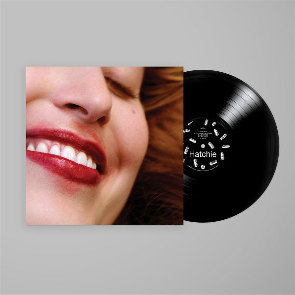  |  Vinyl LP | Hatchie - Liquorice (LP) | Records on Vinyl