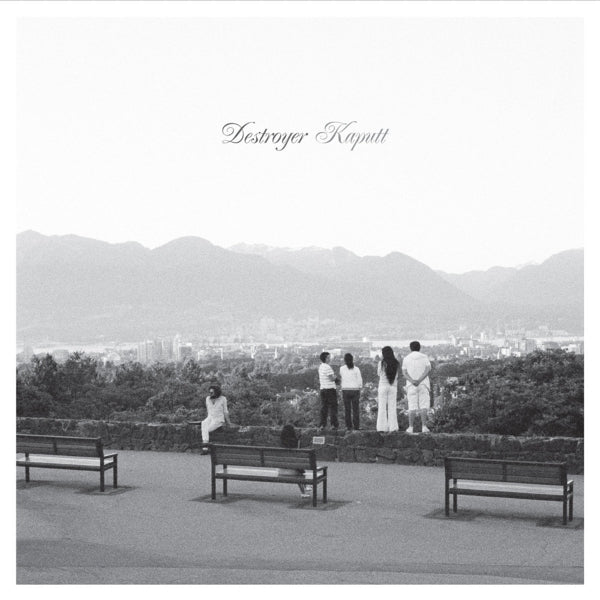  |   | Destroyer - Kaputt (LP) | Records on Vinyl