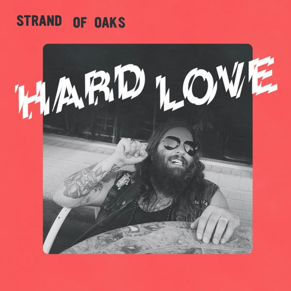  |   | Strand of Oaks - Hard Love -Stoner Swirl- (LP) | Records on Vinyl