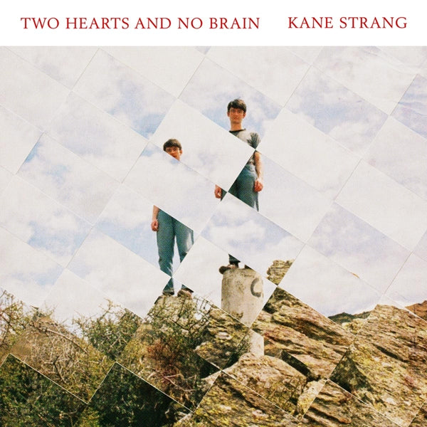  |   | Kane Strang - Two Hearts and No Brain (LP) | Records on Vinyl