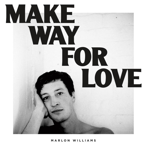  |   | Marlon Williams - Make Way For Love (LP) | Records on Vinyl