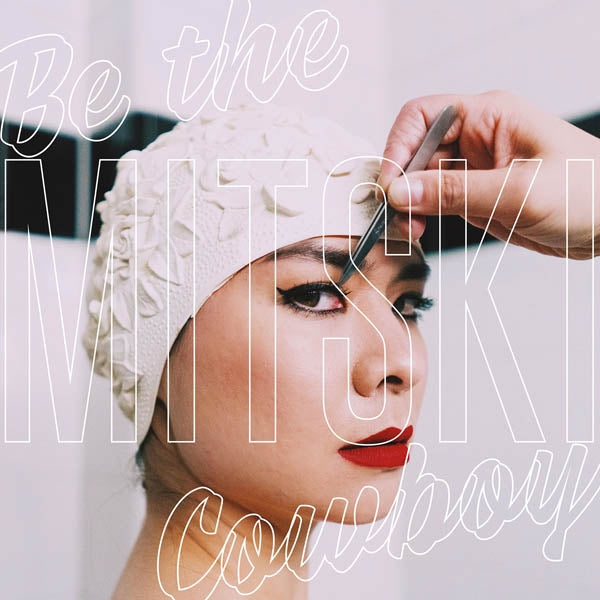  |   | Mitski - Be the Cowboy (LP) | Records on Vinyl