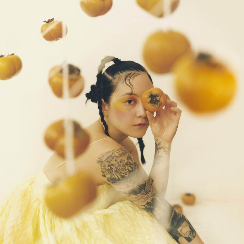  |   | Japanese Breakfast - Jubilee (LP) | Records on Vinyl