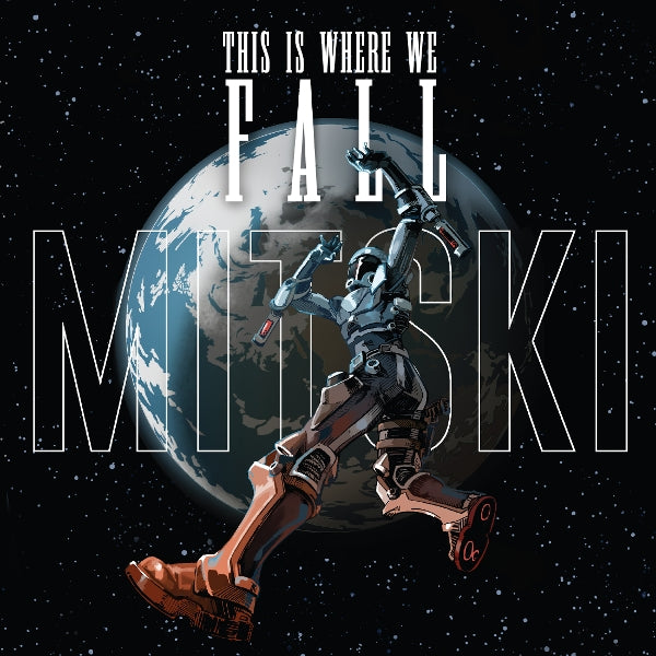  |   | Mitski - This is Where We Fall (Single) | Records on Vinyl