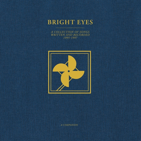  |   | Bright Eyes - A Collection of Songs Written and Recorded 1995-97 (LP) | Records on Vinyl