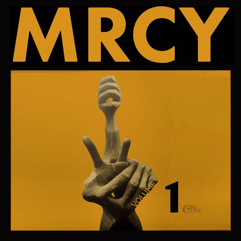  |   | Mrcy - Volume 1 (LP) | Records on Vinyl