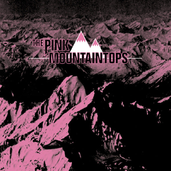  |   | Pink Mountaintops - Pink Mountaintops (LP) | Records on Vinyl