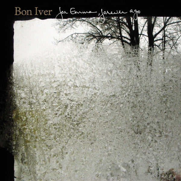  |   | Bon Iver - For Emma, Forever Ago (LP) | Records on Vinyl