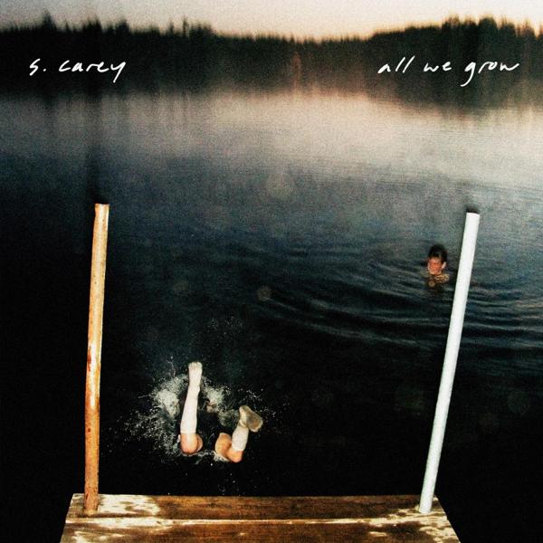  |   | S. Carey - All We Grow (LP) | Records on Vinyl