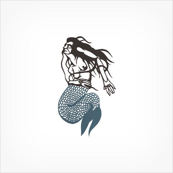  |   | Okkervil River - Mermaid (Single) | Records on Vinyl