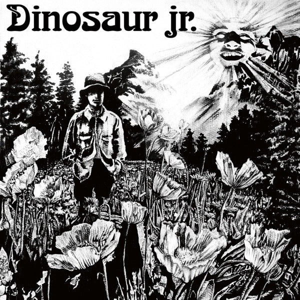  |   | Dinosaur Jr. - Dinosaur Jr. (LP) | Records on Vinyl