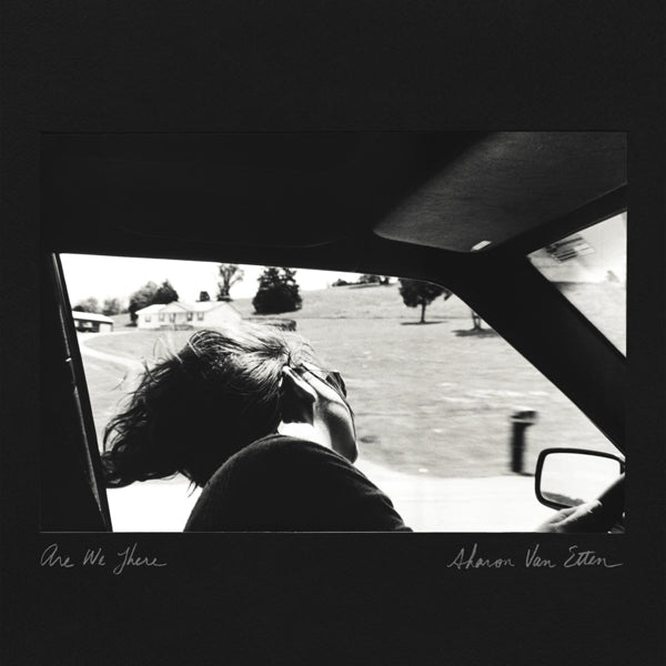  |   | Sharon Van Etten - Are We There (LP) | Records on Vinyl