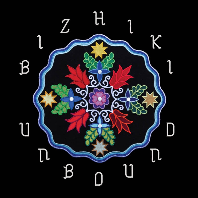  |   | Bizhiki - Unbound (LP) | Records on Vinyl