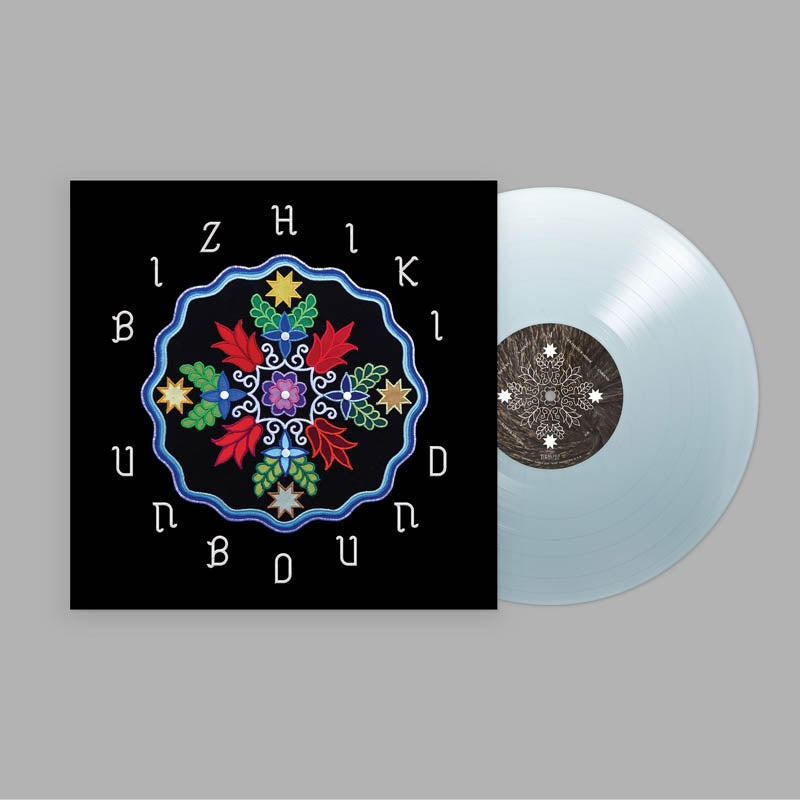  |   | Bizhiki - Unbound (LP) | Records on Vinyl