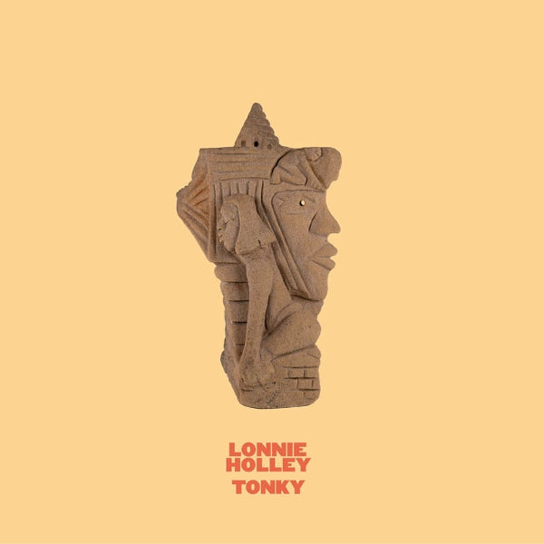  |   | Lonnie Holley - Tonky (2 LPs) | Records on Vinyl