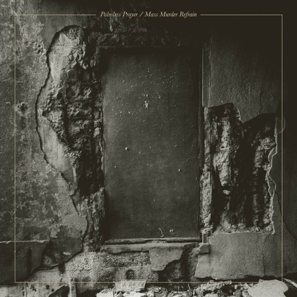  |   | Mono & World's End Girlfriend - Palmless Prayer / Mass Murder Refrain (2 LPs) | Records on Vinyl