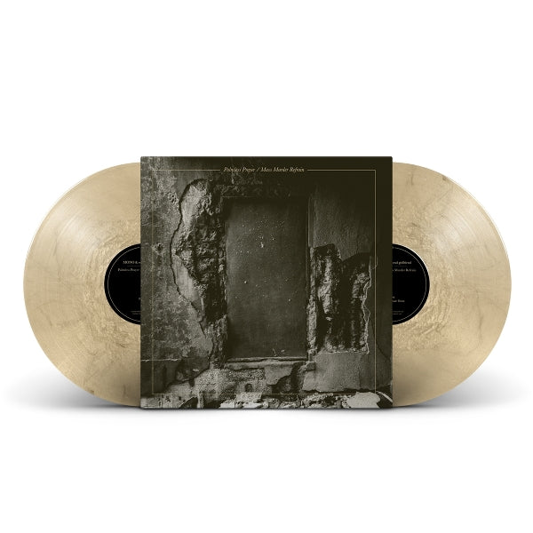  |   | Mono & World's End Girlfriend - Palmless Prayer / Mass Murder Refrain (2 LPs) | Records on Vinyl