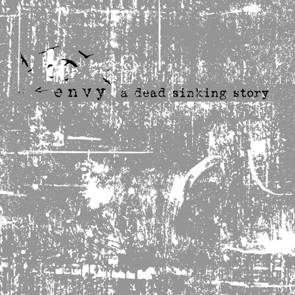  |   | Envy - A Dead Sinking Story (2 LPs) | Records on Vinyl