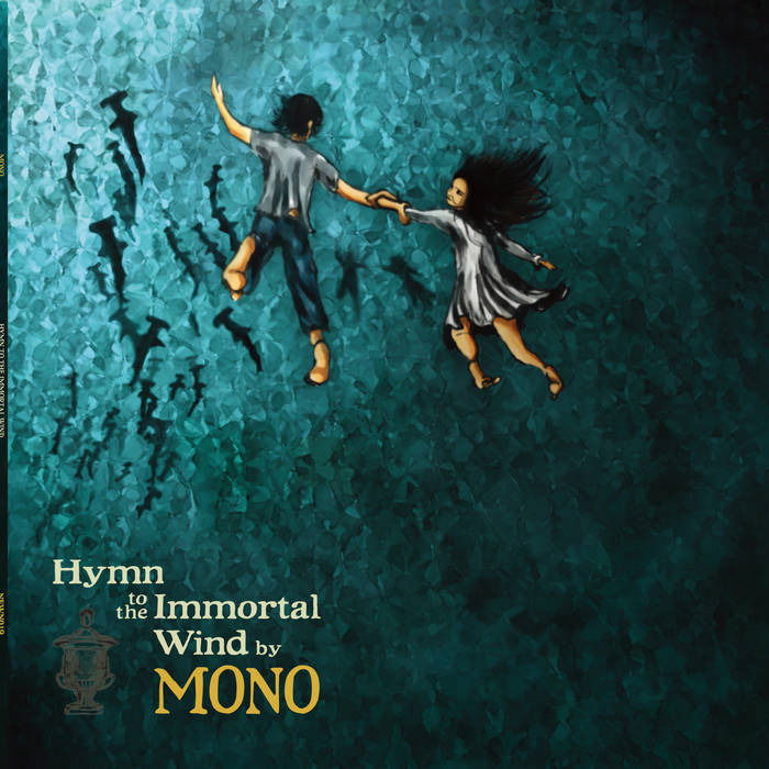 Mono - Hymn To the Immortal Wind (2 LPs) Cover Arts and Media | Records on Vinyl