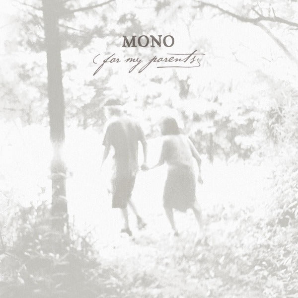  |   | Mono - For My Parents (2 LPs) | Records on Vinyl