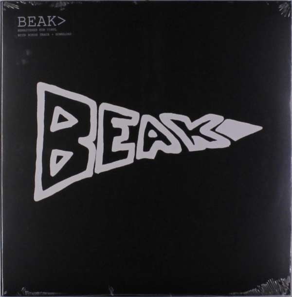  |   | Beak> - Beak (2 LPs) | Records on Vinyl