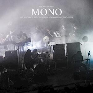Mono - Beyond the Past: Live In London (3 LPs) Cover Arts and Media | Records on Vinyl