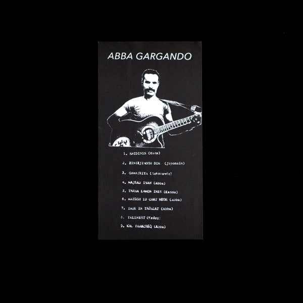  |   | Abba Gargando - Abba Gargando (LP) | Records on Vinyl