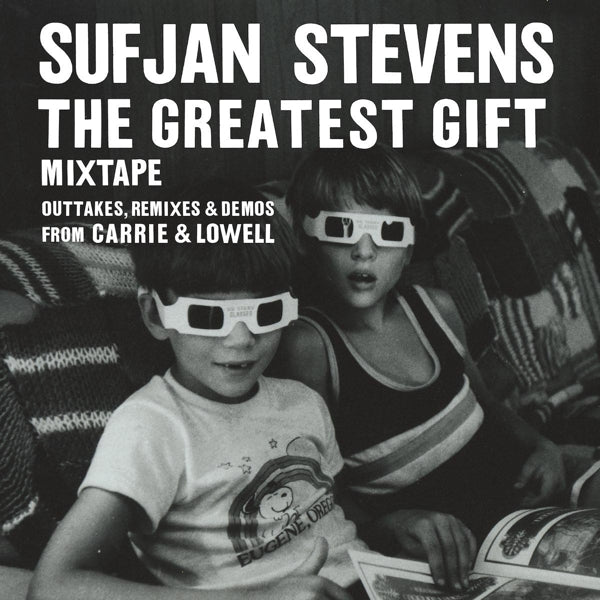  |   | Sufjan Stevens - Greatest Gift (LP) | Records on Vinyl