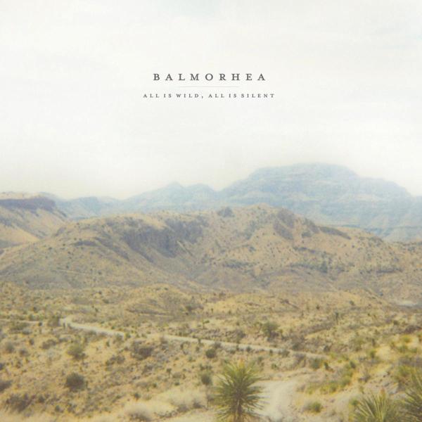  |   | Balmorhea - All is Wild All is Silent (2 LPs) | Records on Vinyl