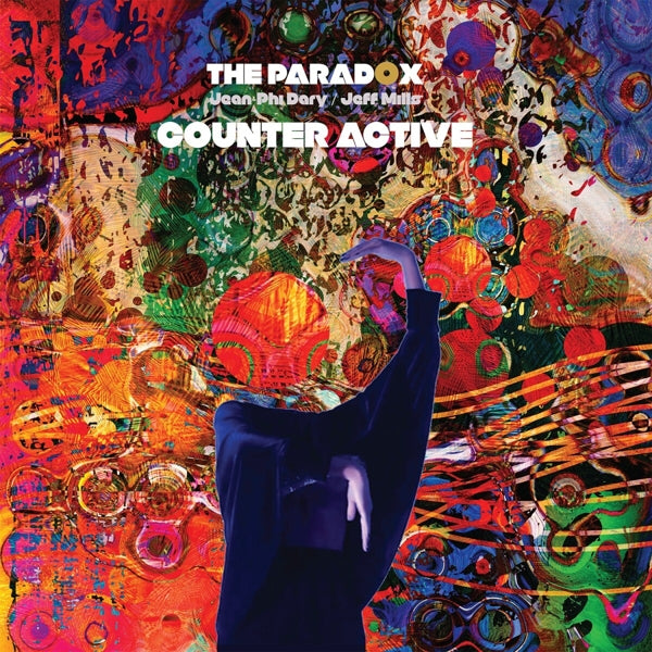  |   | Paradox - Counter Active (LP) | Records on Vinyl