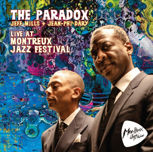  |   | Paradox - Live At Montreux Jazz Festival (2 LPs) | Records on Vinyl