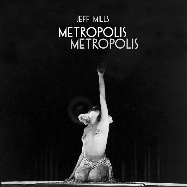  |   | Jeff Mills - Metropolis Metropolis (3 LPs) | Records on Vinyl