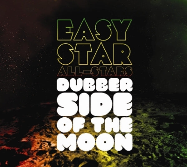  |   | Easy Star All-Stars - Dubber Side of the Moon (LP) | Records on Vinyl