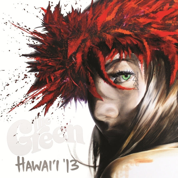  |   | Green - Hawai'i '13 (LP) | Records on Vinyl