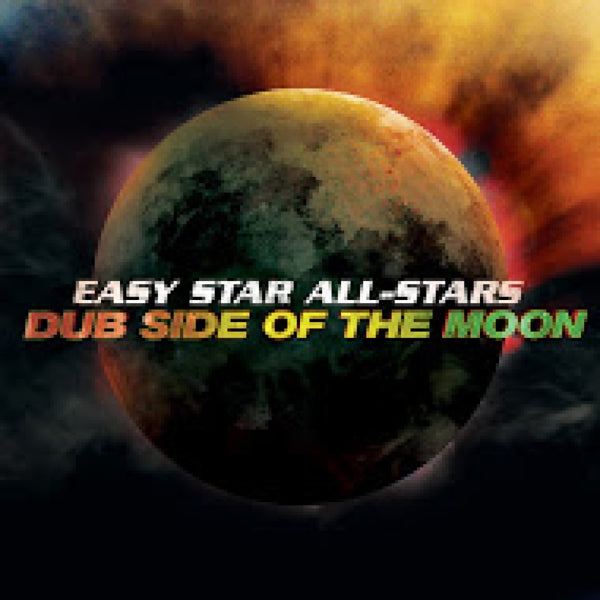  |   | Easy Star All-Stars - Dub Side of the Moon (LP) | Records on Vinyl