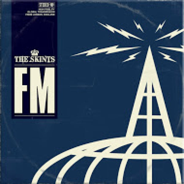  |   | Skints - Fm (LP) | Records on Vinyl