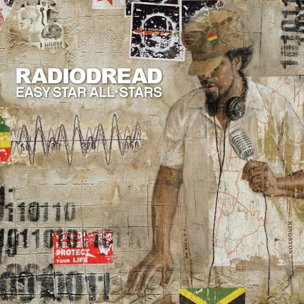  |   | Easy Star All-Stars - Radiodread (2 LPs) | Records on Vinyl