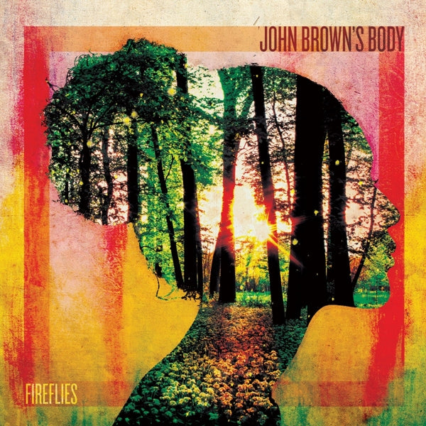  |   | John Brown's Body - Fireflies (LP) | Records on Vinyl