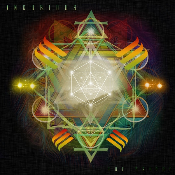  |   | Indubious - Bridge (LP) | Records on Vinyl