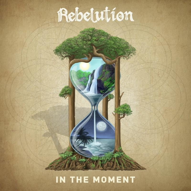  |   | Rebelution - In the Moment (2 LPs) | Records on Vinyl