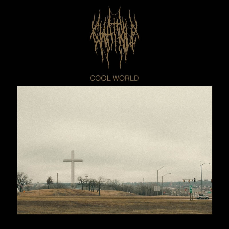  |   | Chat Pile - Cool World (LP) | Records on Vinyl