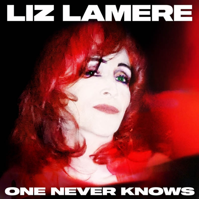  |   | Liz Lamere - One Never Knows (LP) | Records on Vinyl