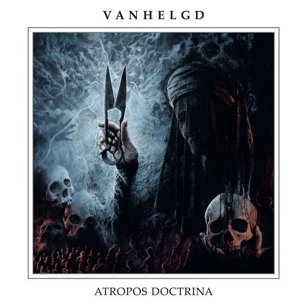  |   | Vanhelgd - Atropos Doctrina (LP) | Records on Vinyl