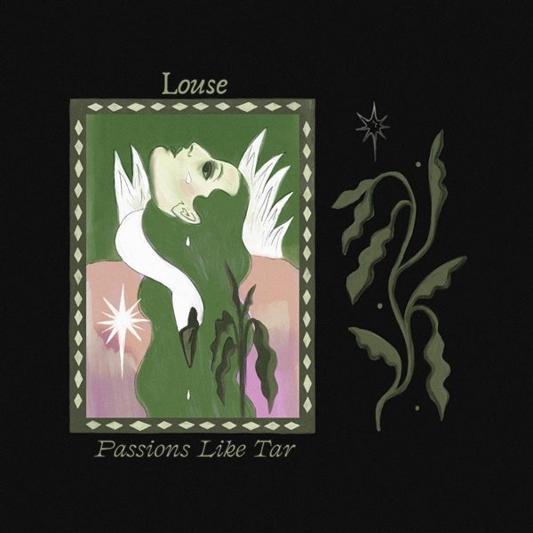  |   | Louse - Passions Like Tar (LP) | Records on Vinyl